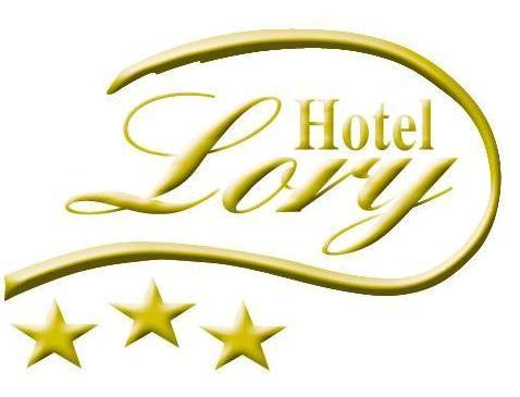 Hotel Lory Ficarolo Exterior foto